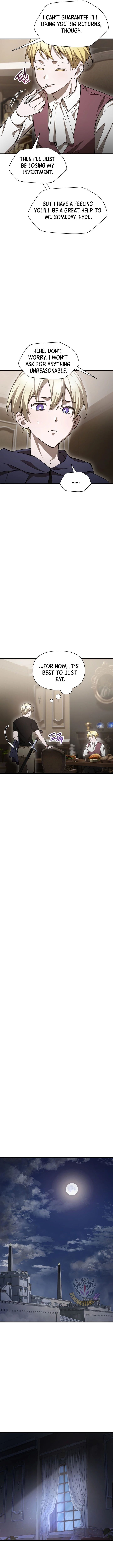 Helmut The Forsaken Child 88 3