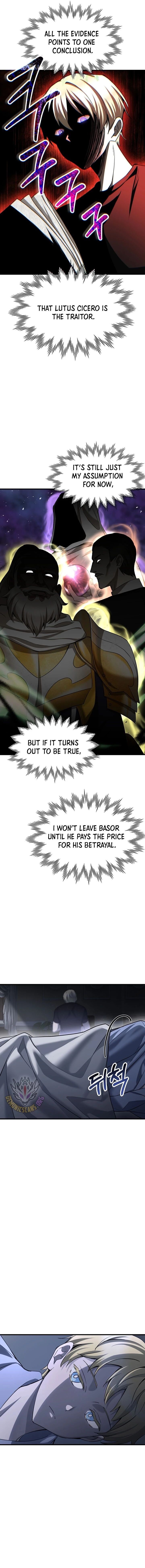 Helmut The Forsaken Child 88 8