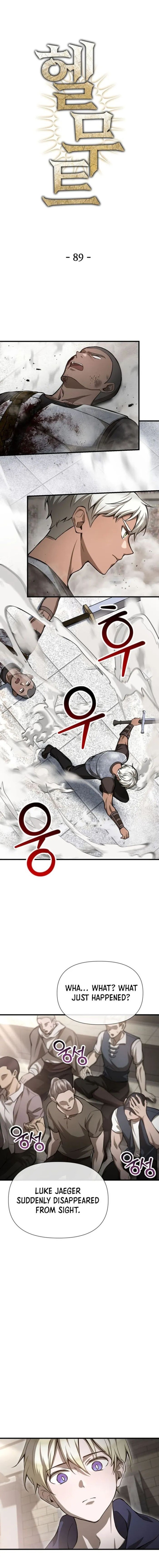 Helmut The Forsaken Child 89 1