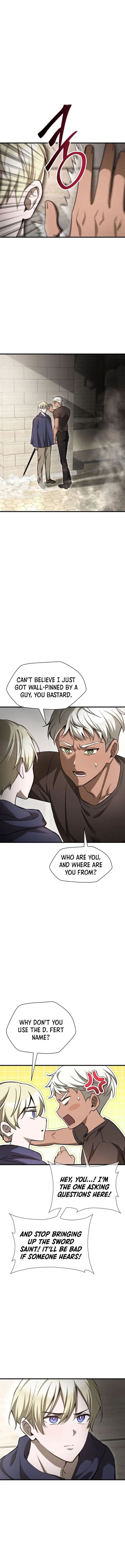 Helmut The Forsaken Child 89 8