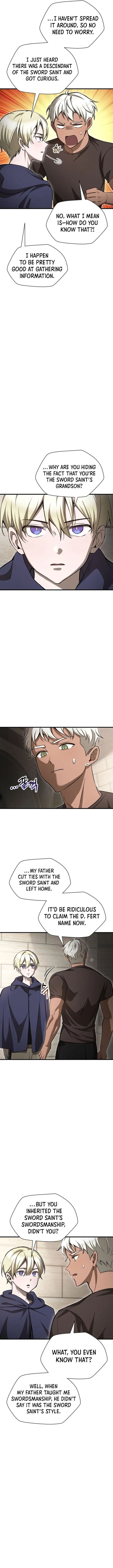 Helmut The Forsaken Child 89 9