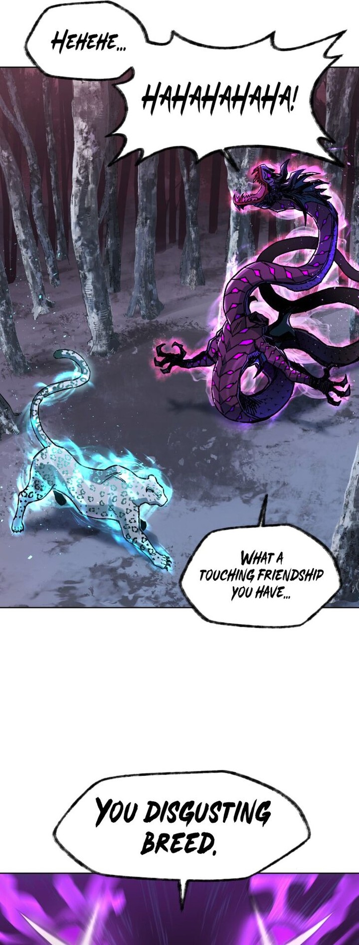 Helmut The Forsaken Child 9 17