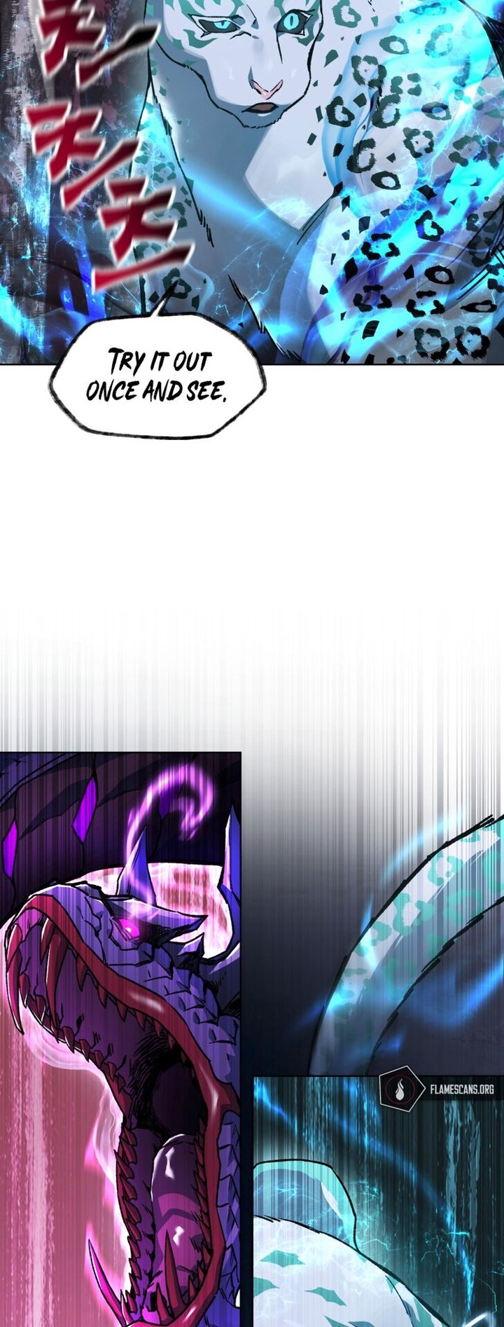 Helmut The Forsaken Child 9 19