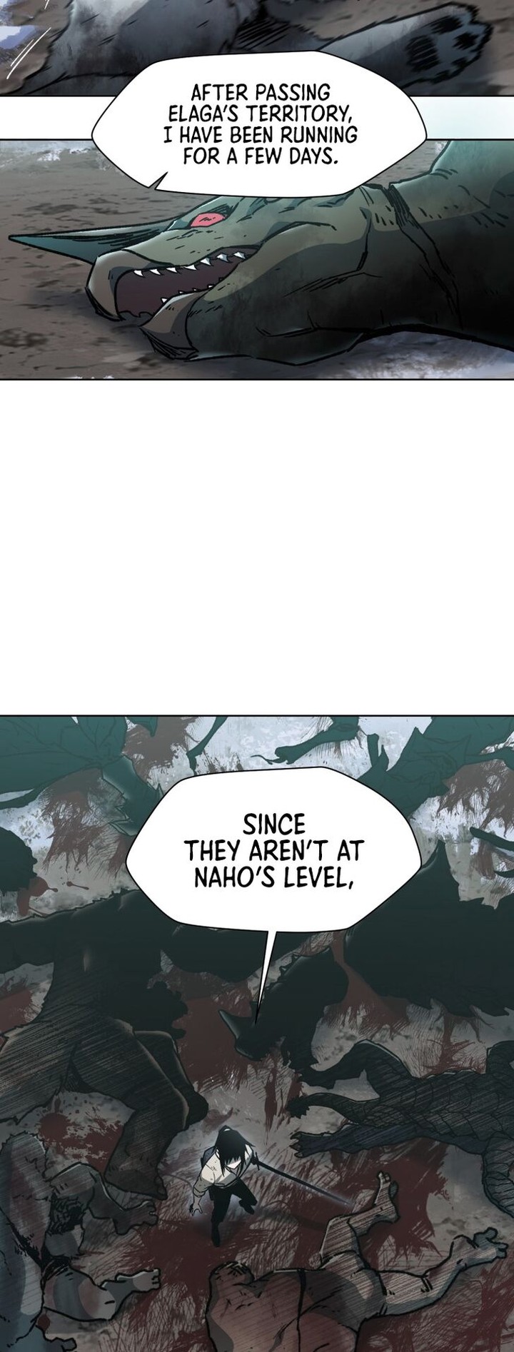 Helmut The Forsaken Child 9 26