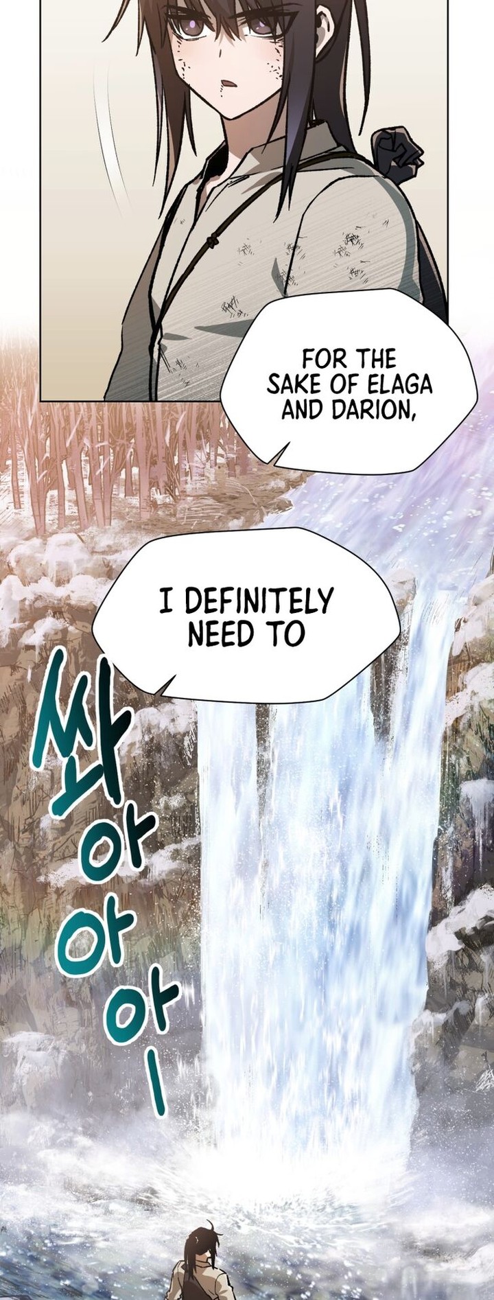 Helmut The Forsaken Child 9 29