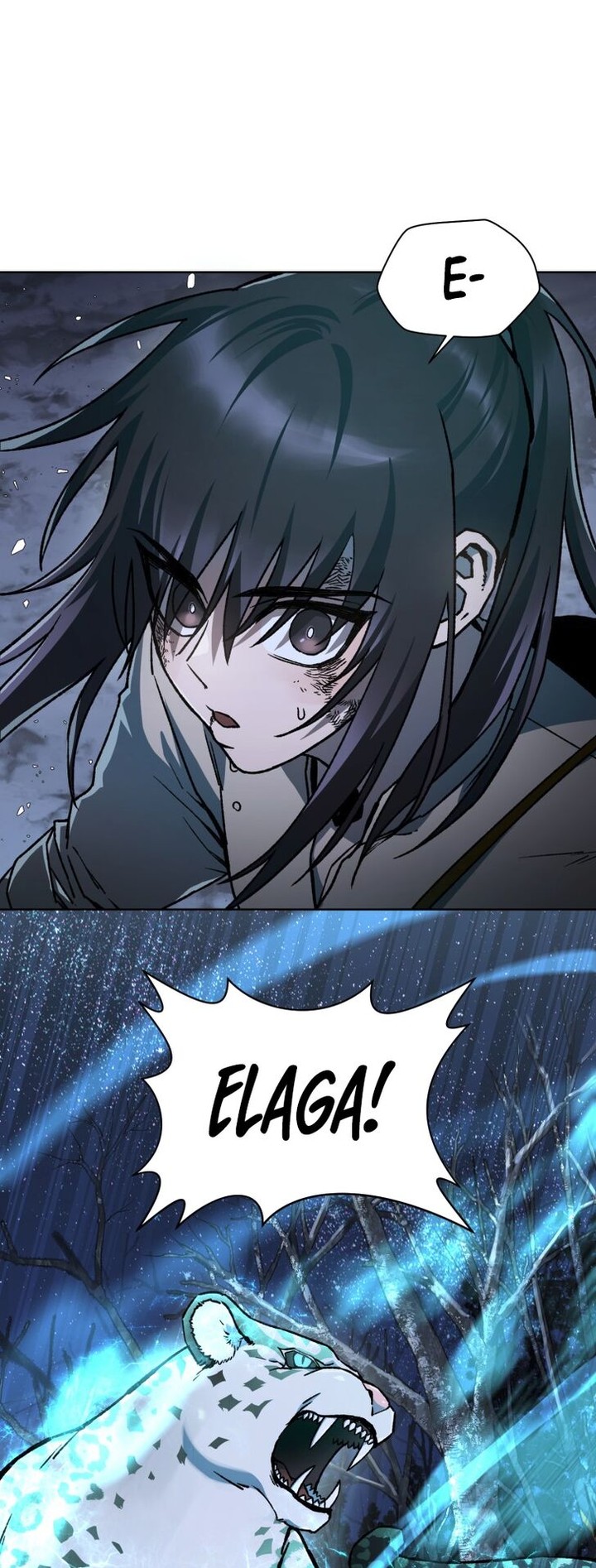 Helmut The Forsaken Child 9 3