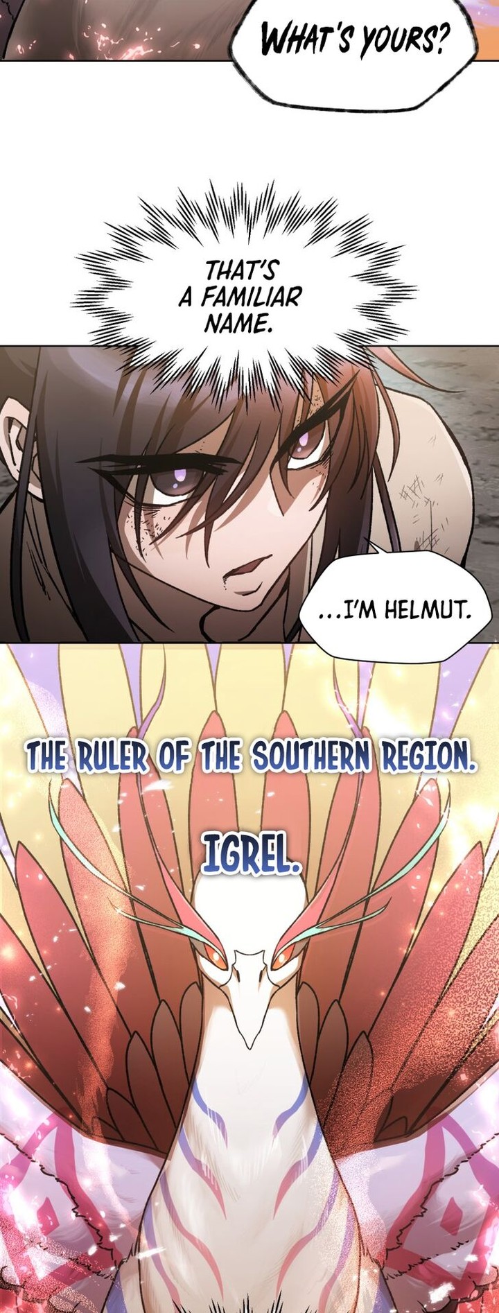 Helmut The Forsaken Child 9 37