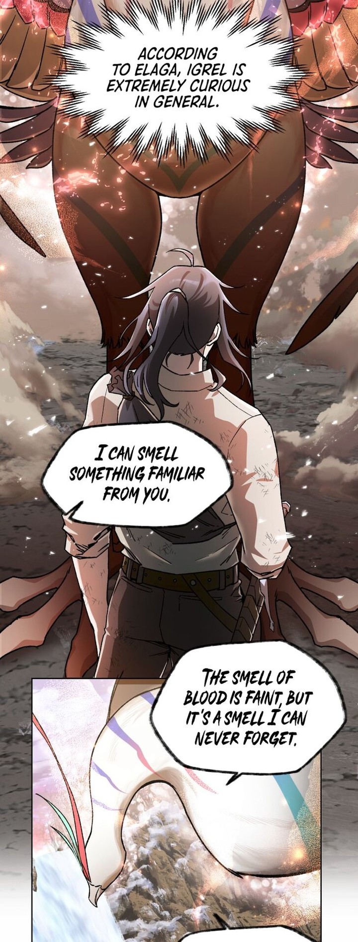 Helmut The Forsaken Child 9 38