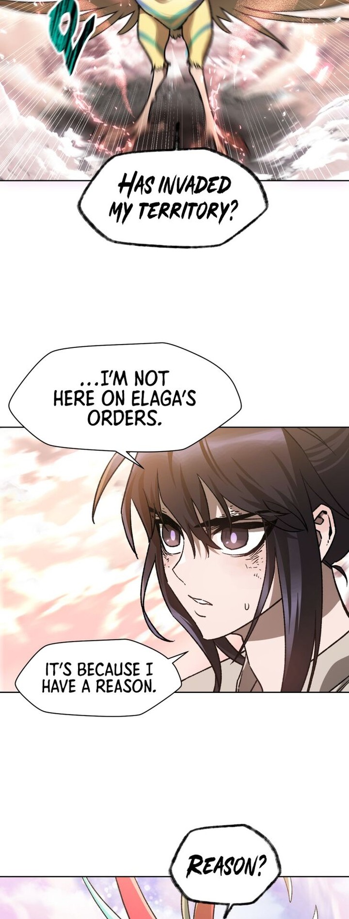 Helmut The Forsaken Child 9 42