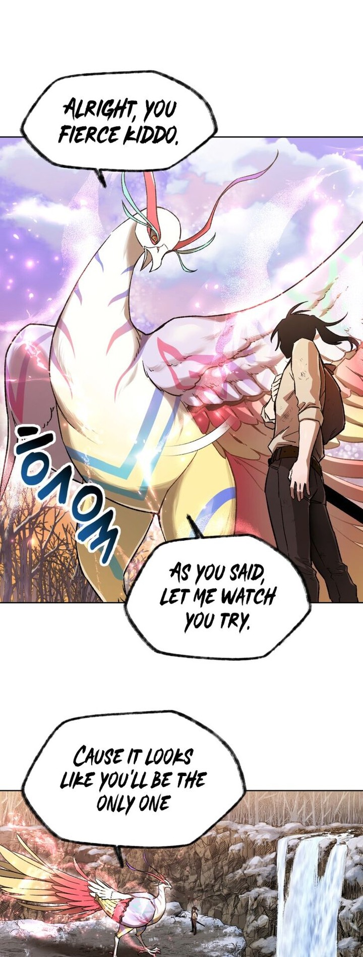 Helmut The Forsaken Child 9 53