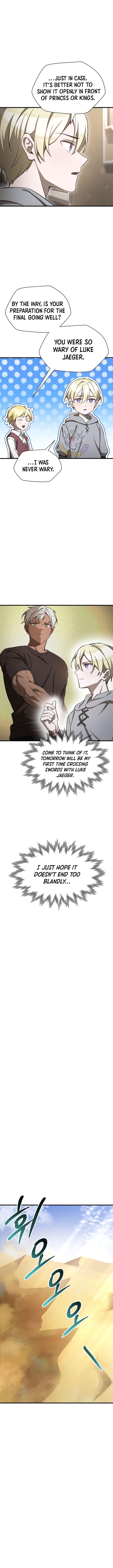 Helmut The Forsaken Child 93 5