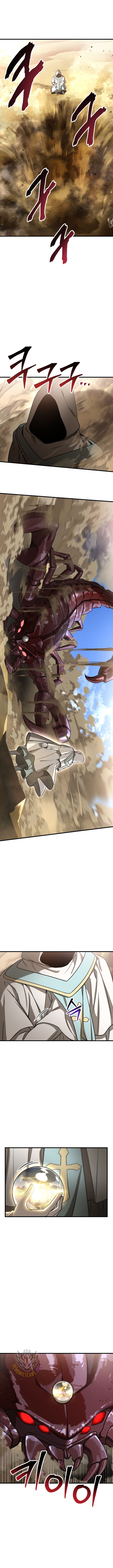 Helmut The Forsaken Child 93 7