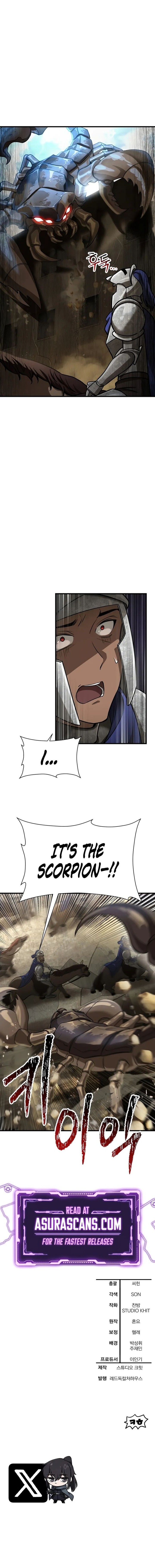 Helmut The Forsaken Child 95 12