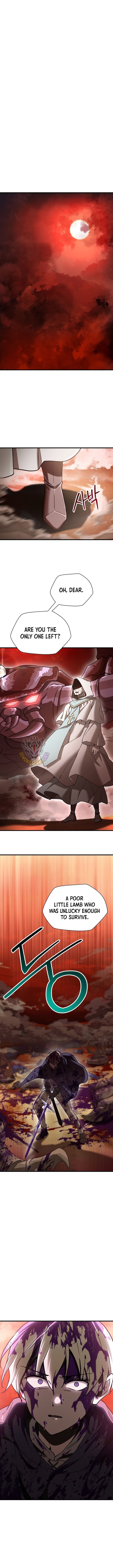 Helmut The Forsaken Child 98 4