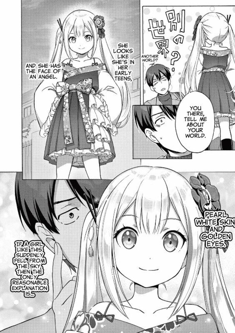 Henjin No Salad Bowl 1 13