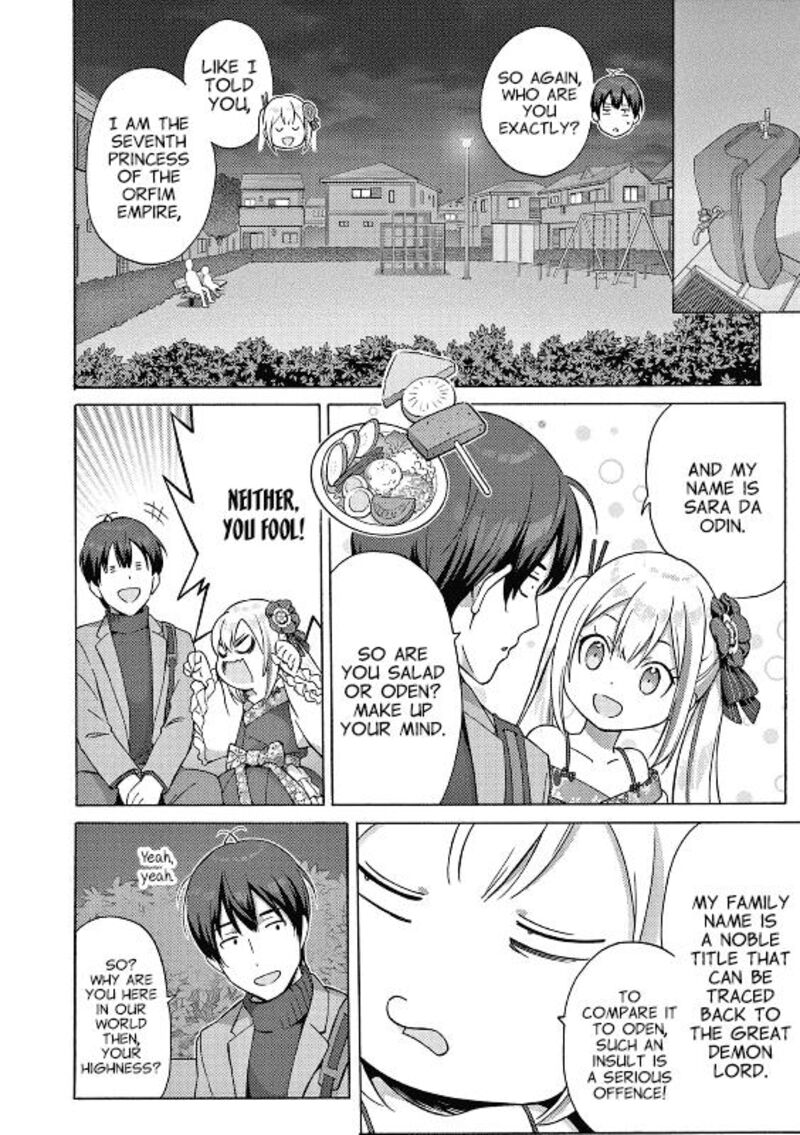Henjin No Salad Bowl 1 17