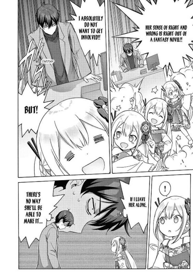 Henjin No Salad Bowl 1 27