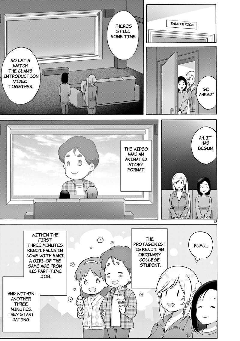Henjin No Salad Bowl 10 14