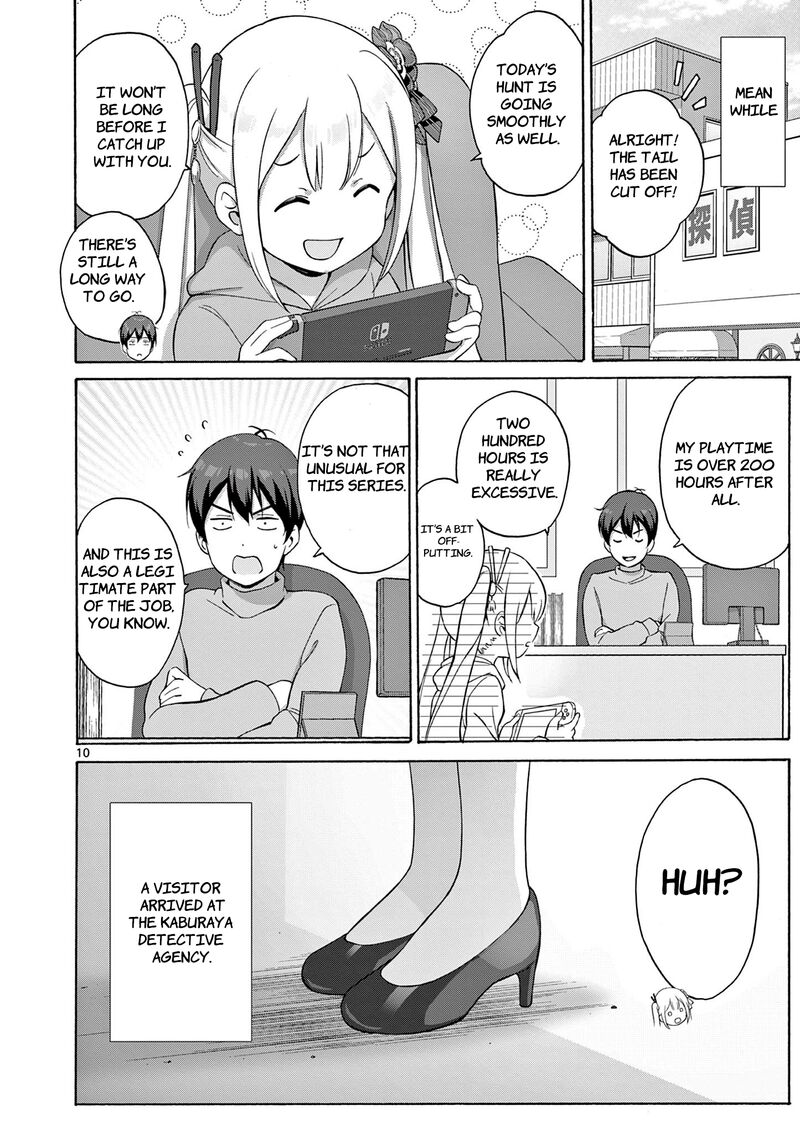 Henjin No Salad Bowl 11 31