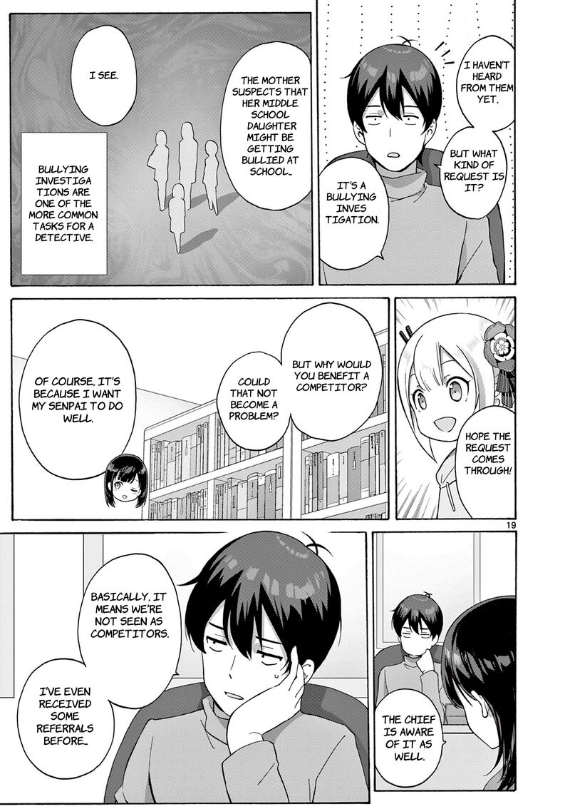 Henjin No Salad Bowl 12 10