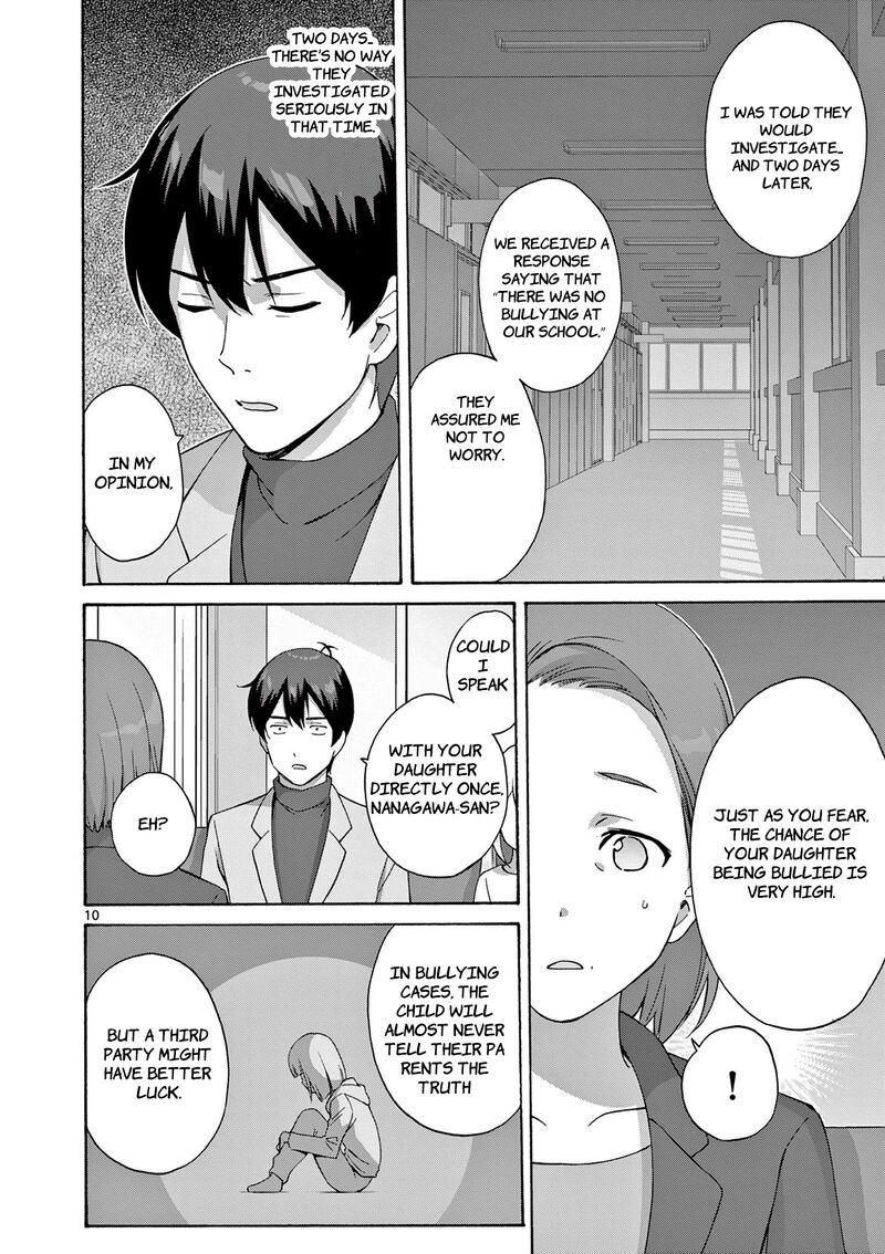Henjin No Salad Bowl 13 12