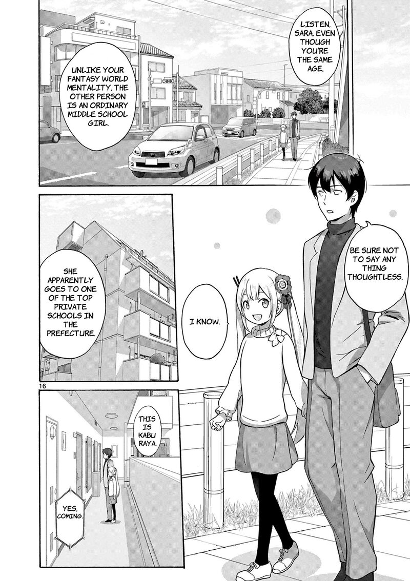 Henjin No Salad Bowl 13 18
