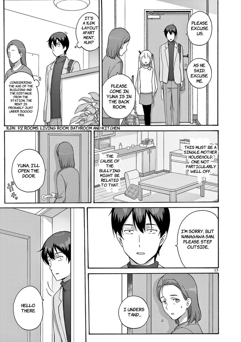 Henjin No Salad Bowl 13 19
