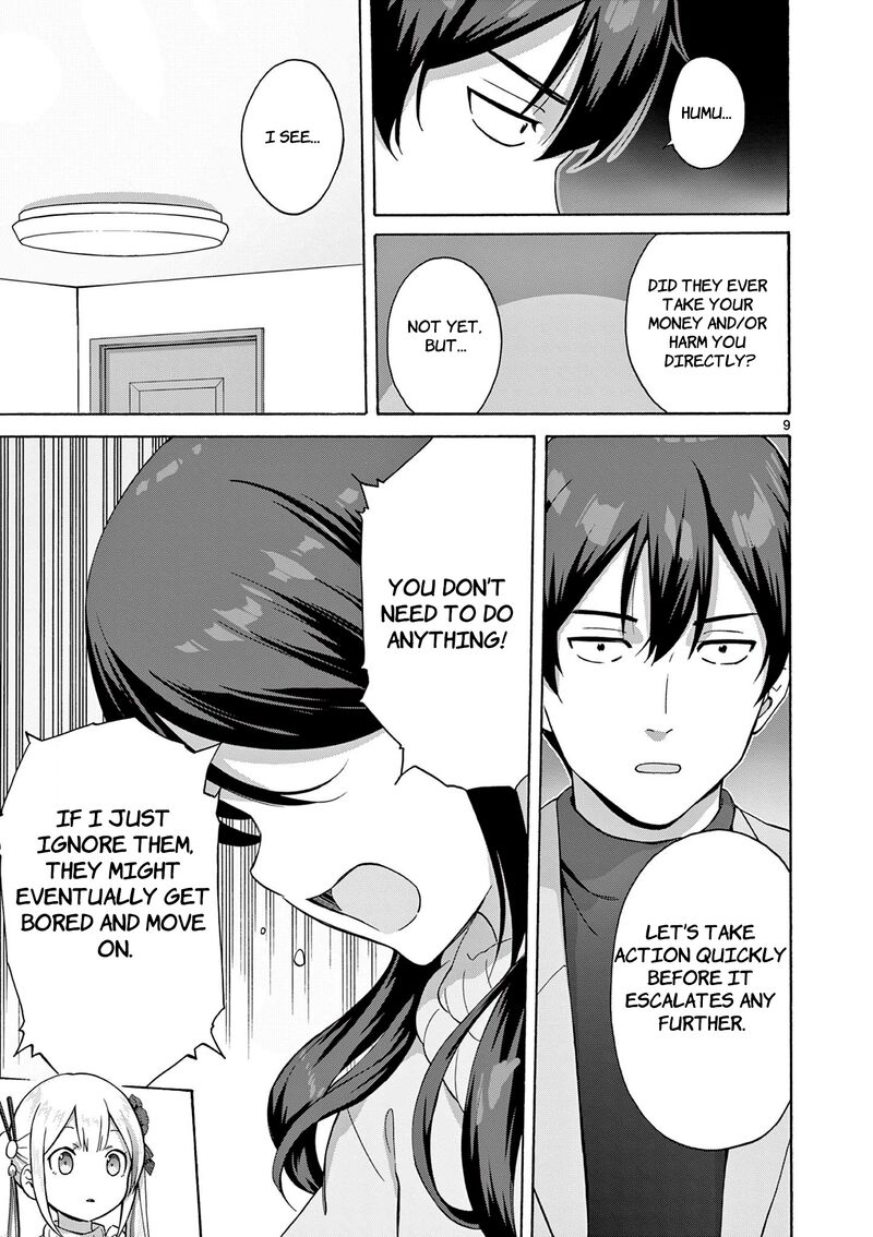 Henjin No Salad Bowl 14 10
