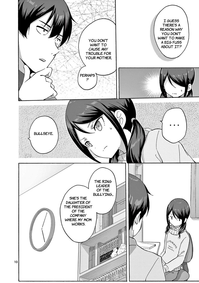 Henjin No Salad Bowl 14 11