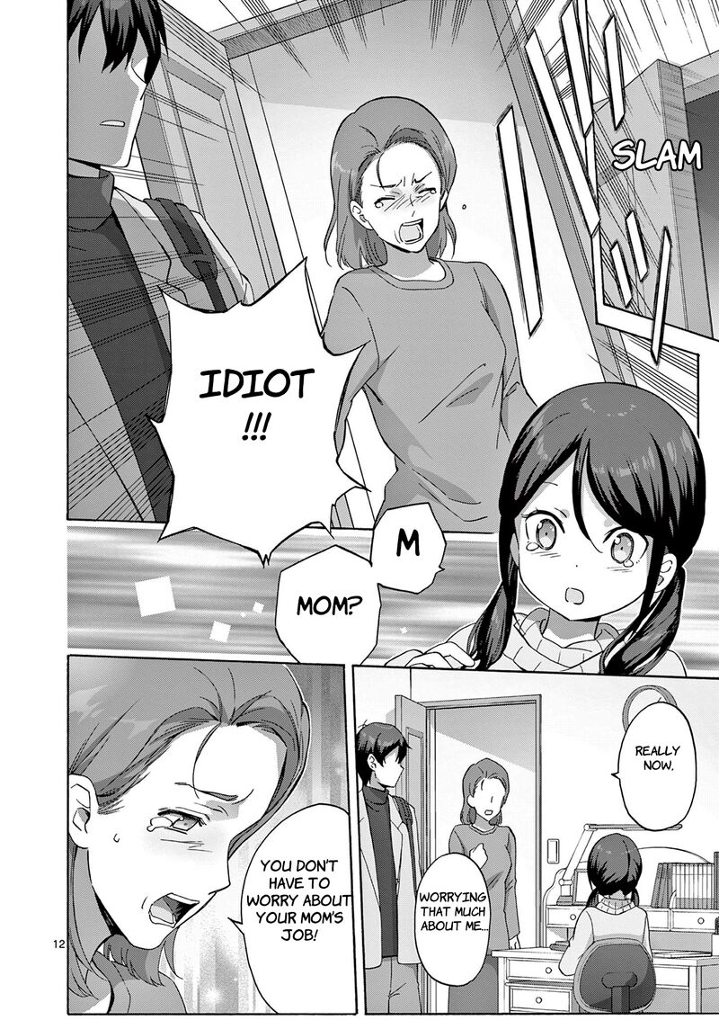 Henjin No Salad Bowl 14 13