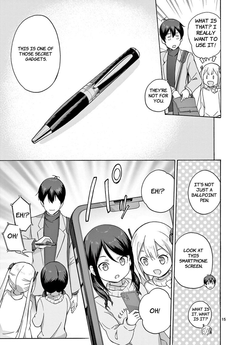 Henjin No Salad Bowl 14 16