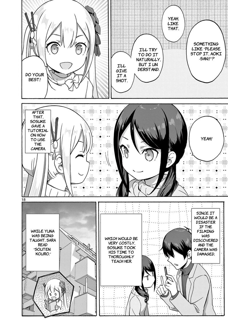 Henjin No Salad Bowl 14 19