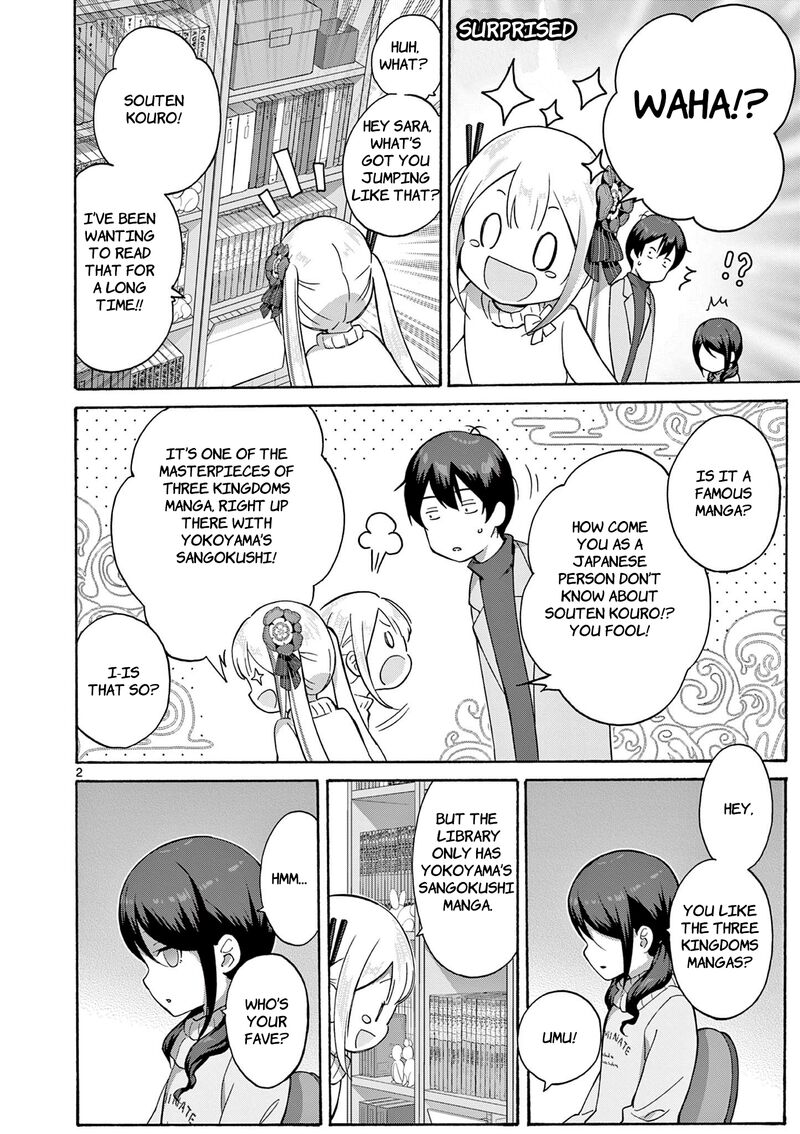 Henjin No Salad Bowl 14 3