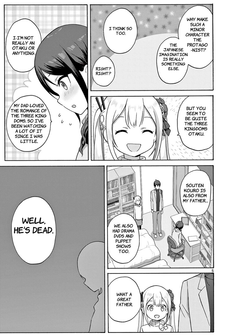 Henjin No Salad Bowl 14 6