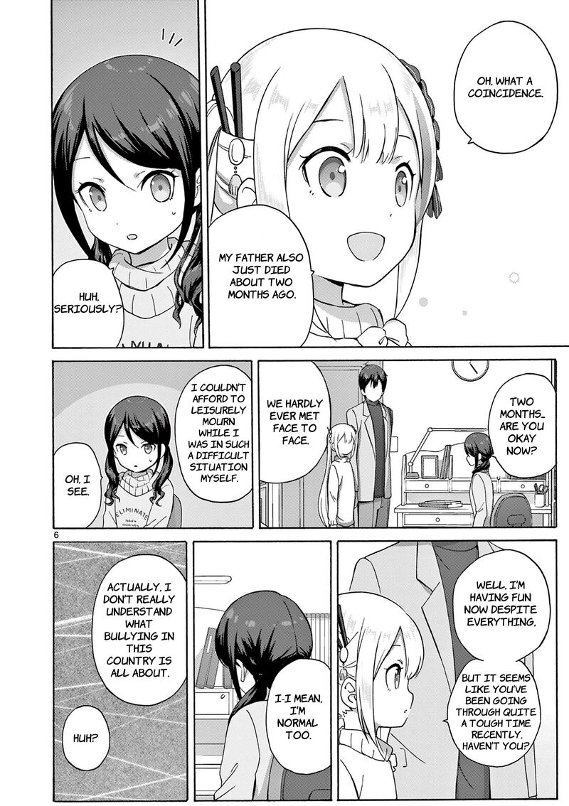 Henjin No Salad Bowl 14 7