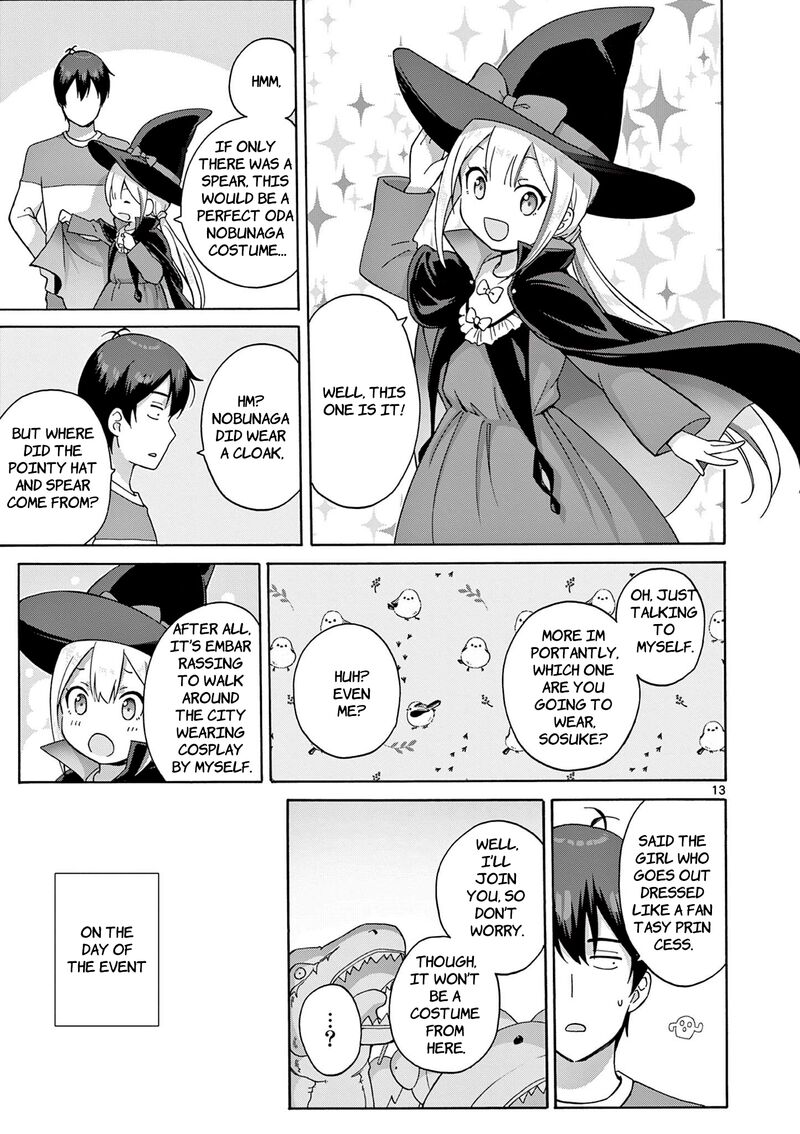 Henjin No Salad Bowl 15 14