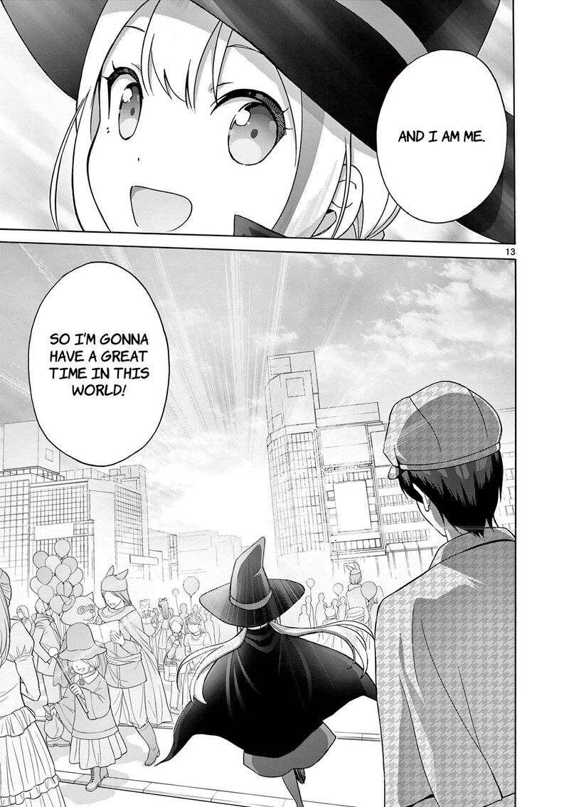Henjin No Salad Bowl 16 14