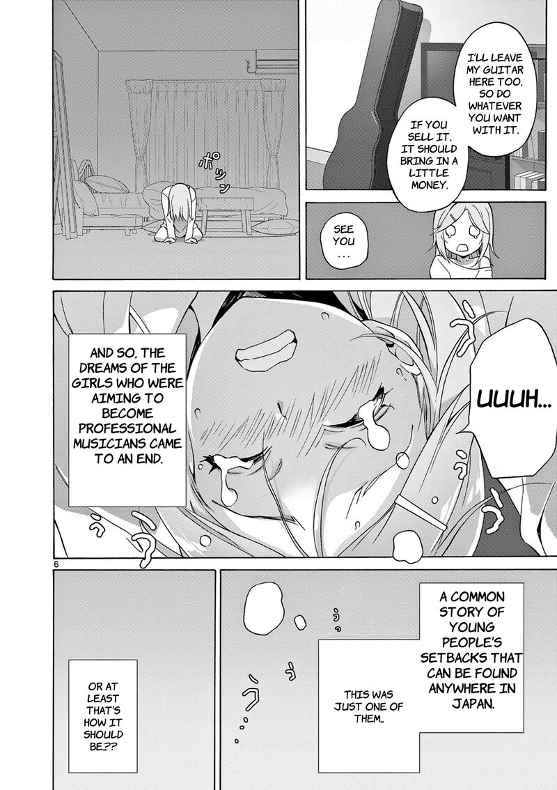 Henjin No Salad Bowl 18 7