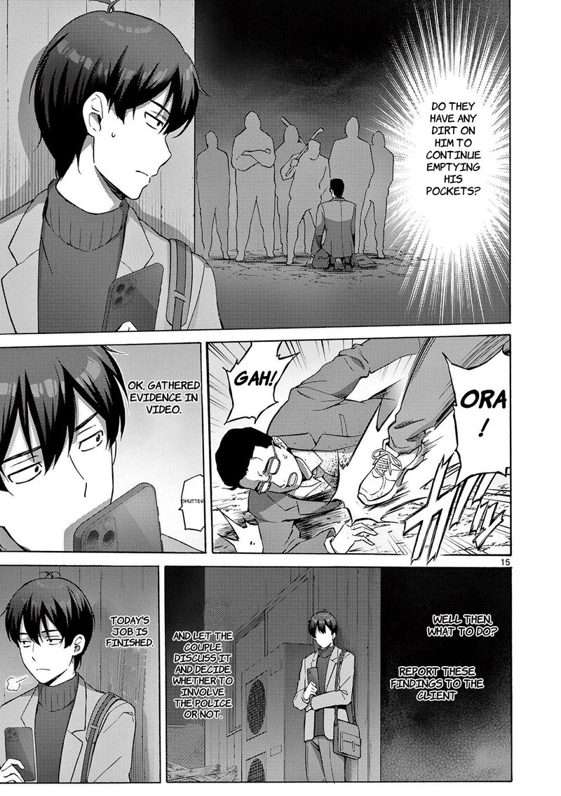 Henjin No Salad Bowl 2 16