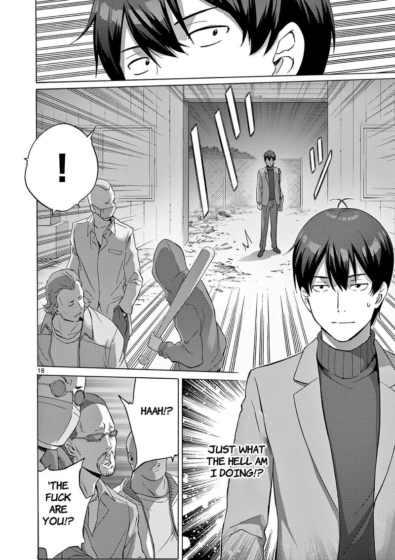 Henjin No Salad Bowl 2 19