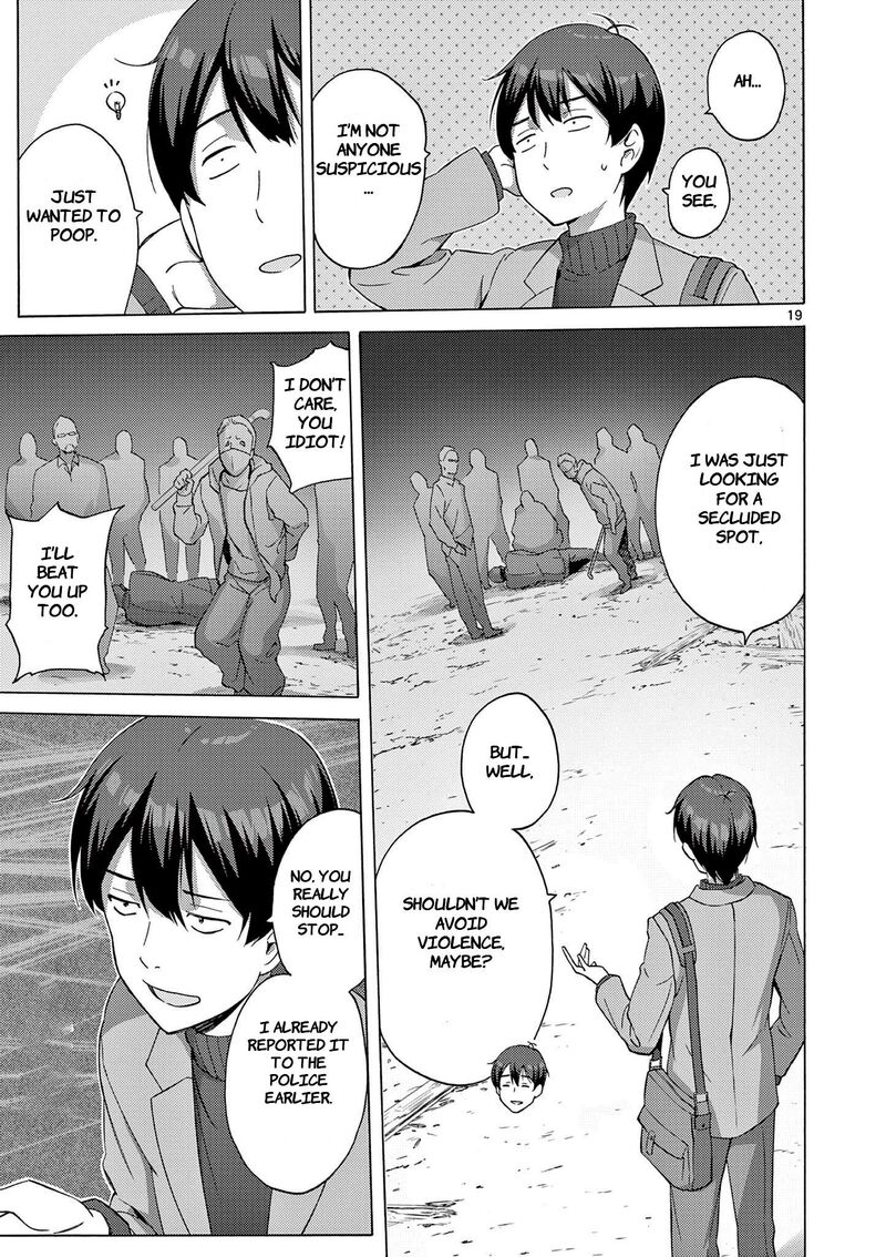 Henjin No Salad Bowl 2 20