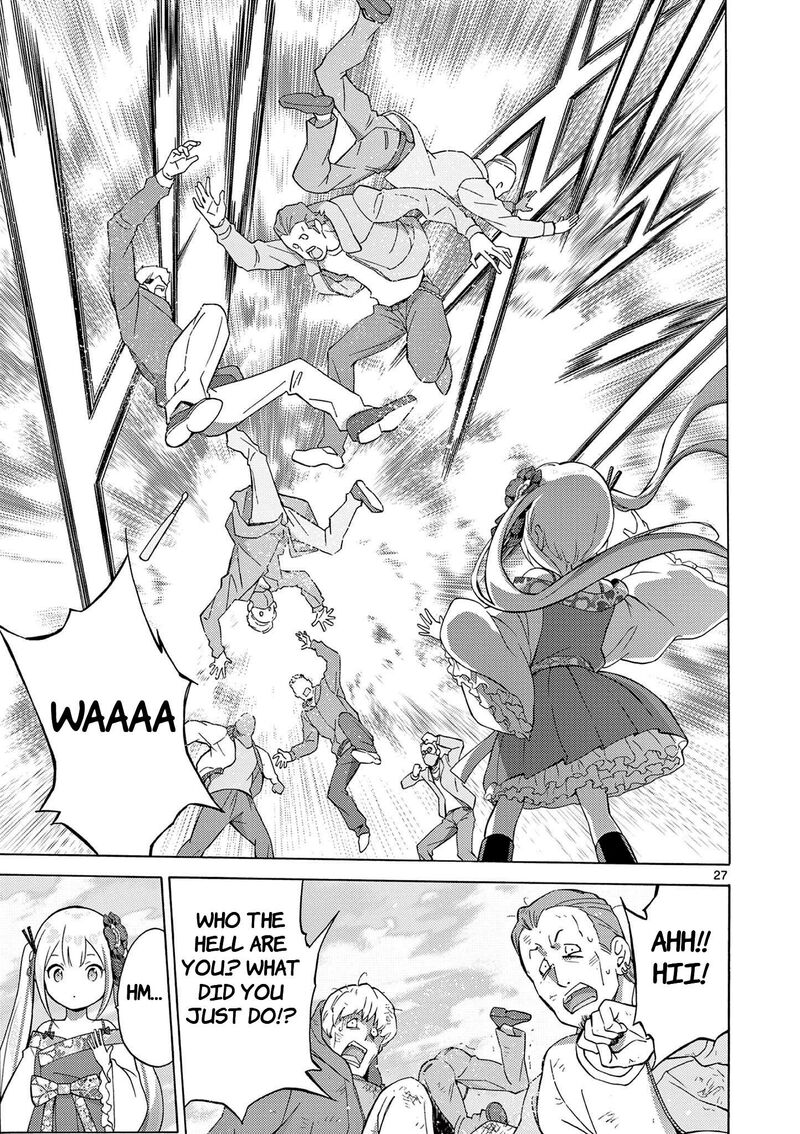 Henjin No Salad Bowl 2 28