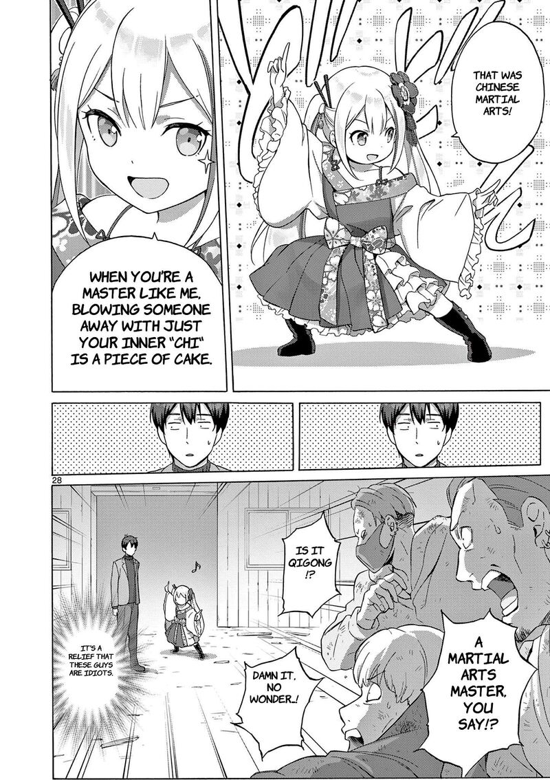 Henjin No Salad Bowl 2 29