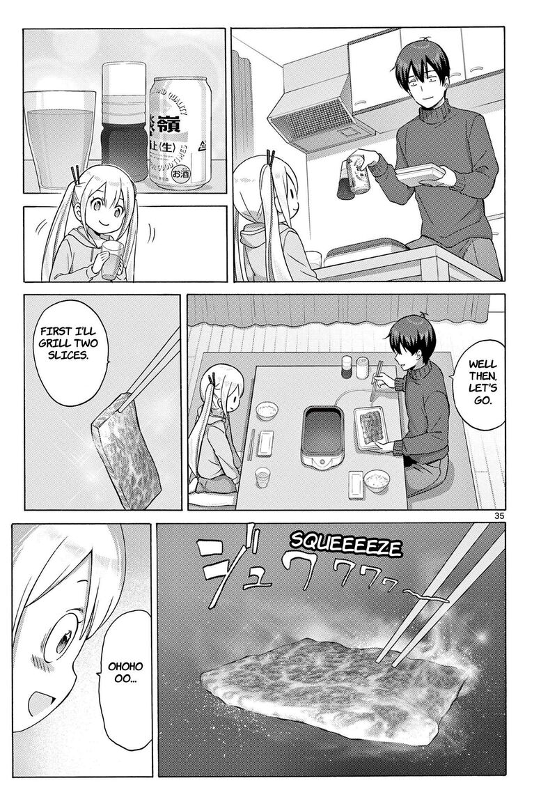 Henjin No Salad Bowl 2 36