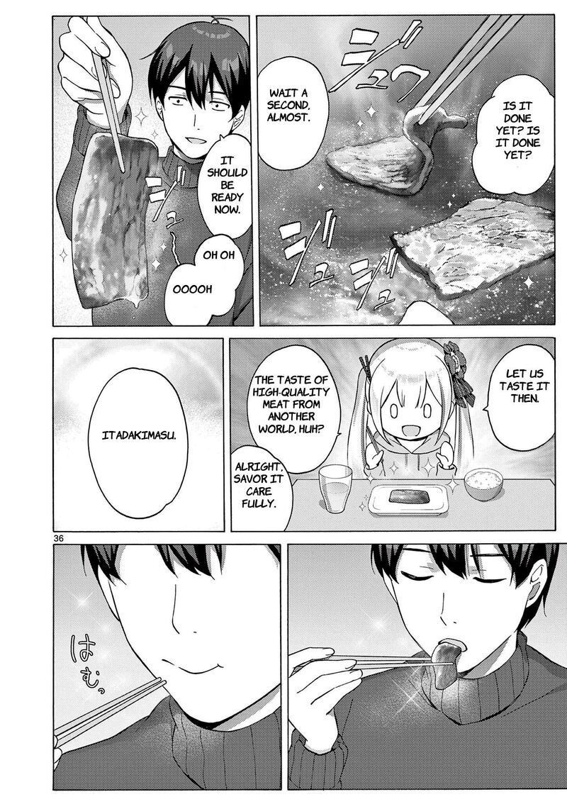 Henjin No Salad Bowl 2 37