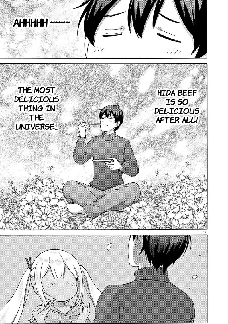 Henjin No Salad Bowl 2 38