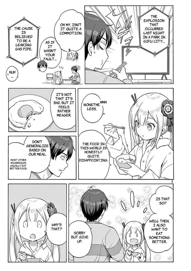 Henjin No Salad Bowl 2 4