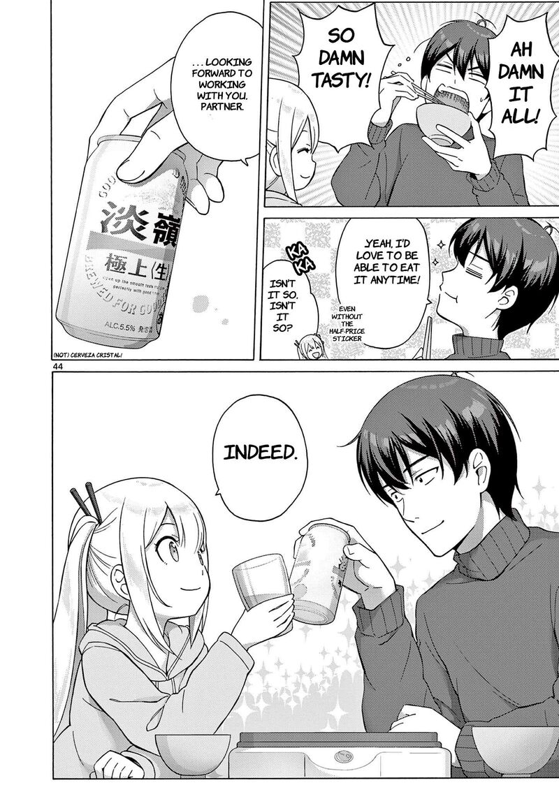 Henjin No Salad Bowl 2 44
