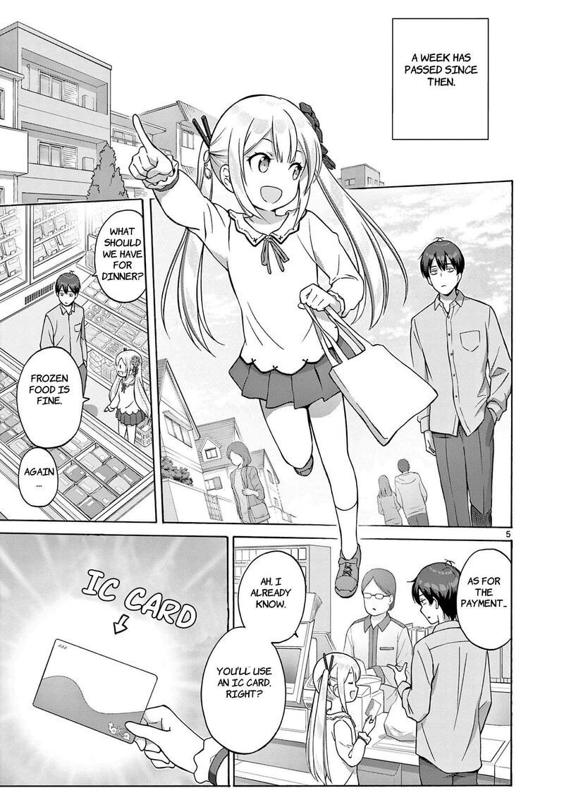 Henjin No Salad Bowl 2 6