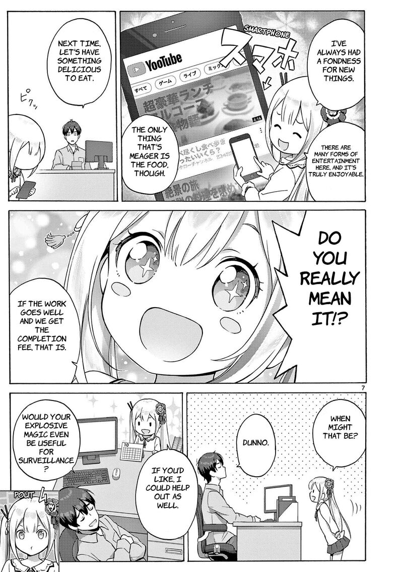 Henjin No Salad Bowl 2 8